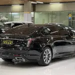 Cadillac CT5 2020 из Китая