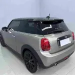 MINI Mini 2021 из Китая