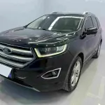 Ford Edge 2015 из Китая