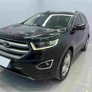 Ford Edge 2015 из Китая