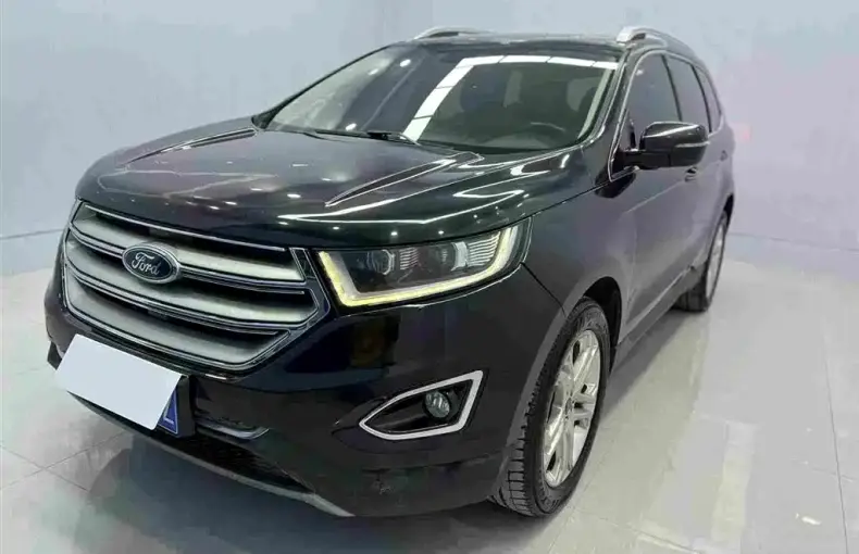 Ford Edge 2015 из Китая