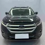 Ford Edge 2015 из Китая