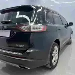 Ford Edge 2015 из Китая