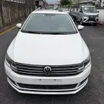 Volkswagen Gran Lavida 2018 из Китая