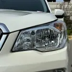 Subaru Forester 2016 из Китая