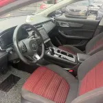 MG MG6 2020 из Китая