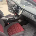 MG MG6 2020 из Китая