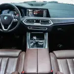BMW X5 (Import) 2020 из Китая