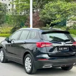 Buick Envision Plus 2021 из Китая