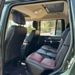Land Rover Discovery 2010 из Китая