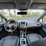 Chevrolet Cruze 2017 из Китая
