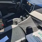 Jetta VS7 2023 из Китая