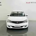 Roewe 350 2015 из Китая