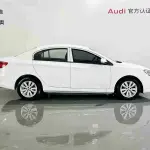 Roewe 350 2015 из Китая