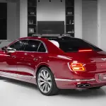 Bentley Flying Spur 2022 из Китая