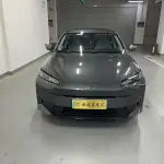Qiyuan Qiyuan A05 2024 из Китая