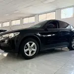 Alfa Romeo Stelvio 2019 из Китая