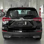 Buick Envision Plus 2021 из Китая