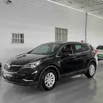 Buick Envision Plus 2021 из Китая