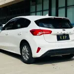 Ford Focus 2022 из Китая