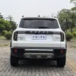 Haval Big Dog 2022 из Китая