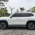 Haval Big Dog 2022 из Китая