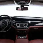 Rolls-Royce Ghost 2011 из Китая