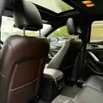 Mazda CX-4 2019 из Китая