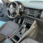 Skoda Kodiaq 2018 из Китая