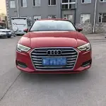 Audi A3 2019 из Китая