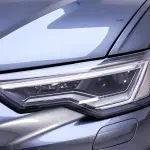 Audi A6L 2021 из Китая