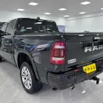RAM Ram Trucks 2023 из Китая