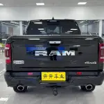 RAM Ram Trucks 2023 из Китая