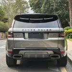 Land Rover Sport 2018 из Китая