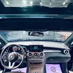 Mercedes-Benz GLC 2020 из Китая