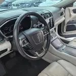 Lincoln Continental 2018 из Китая