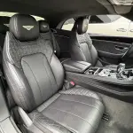 Bentley Continental 2022 из Китая