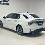 Lynk & Co 03 2023 из Китая