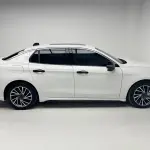 Lynk & Co 03 2023 из Китая