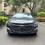 Chevrolet Malibu XL 2020 из Китая