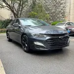 Chevrolet Malibu XL 2020 из Китая