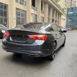 Chevrolet Malibu XL 2020 из Китая