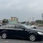 Bestune B70 2011 из Китая