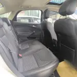 Ford Focus 2018 из Китая