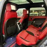 Land Rover Sport 2018 из Китая