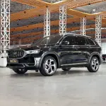 Geely Xingyue L 2025 из Китая
