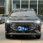 Jetour X70 PLUS 2022 из Китая