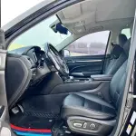 GAC Motor Trumpchi GS8 2021 из Китая