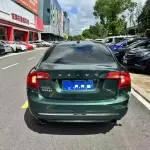 Volvo S60 2015 из Китая