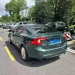 Volvo S60 2015 из Китая